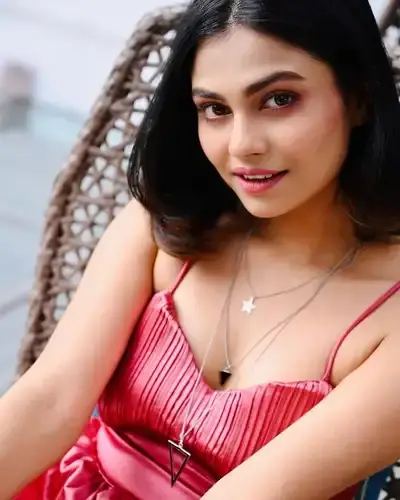 Escort Service Azad Nagar