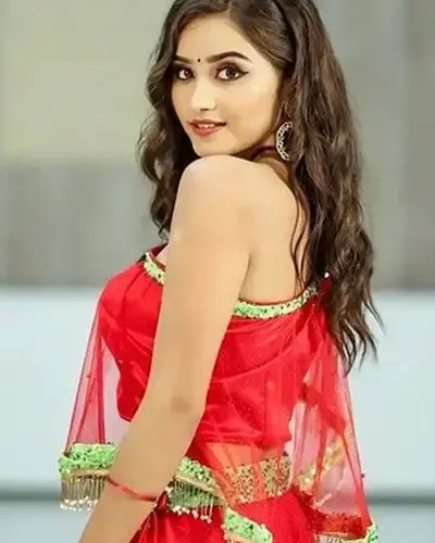 Escort In Azad Nagar